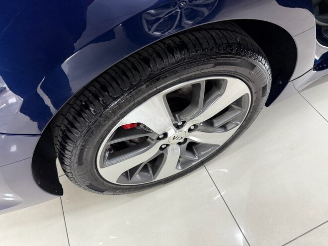 Kia Optima 2017, 32,000 km - 2.0 l - Bakı