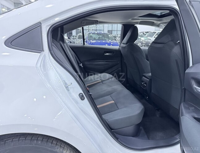 Toyota Corolla Levin-13