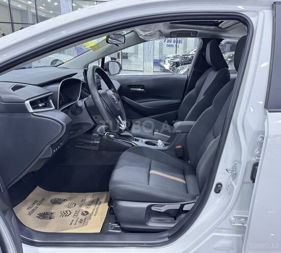 Toyota Corolla Levin-11