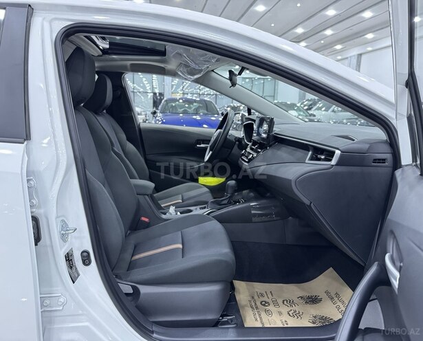 Toyota Corolla Levin-12