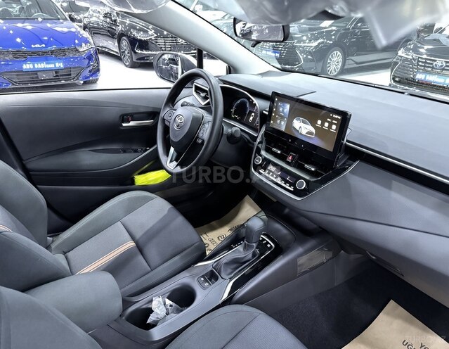 Toyota Corolla Levin-10
