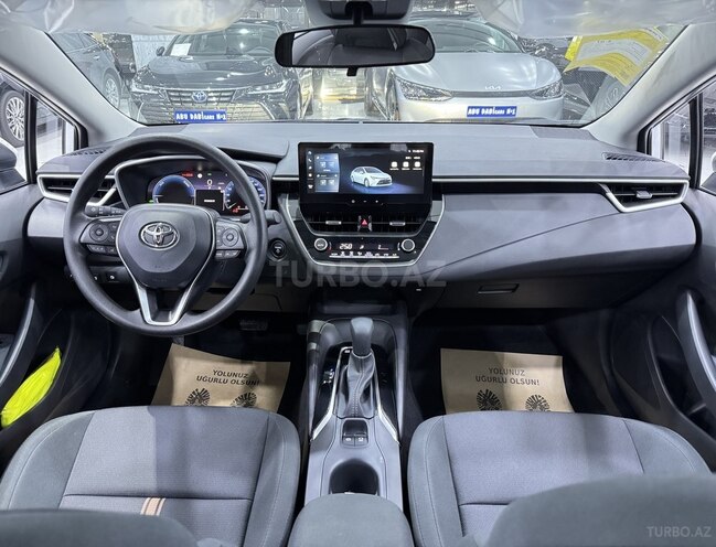 Toyota Corolla Levin-8