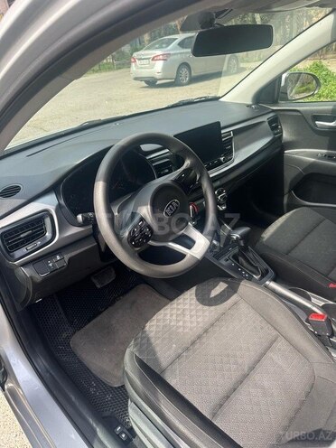 Kia Rio 2021, 156,106 km - 1.6 l - Bakı
