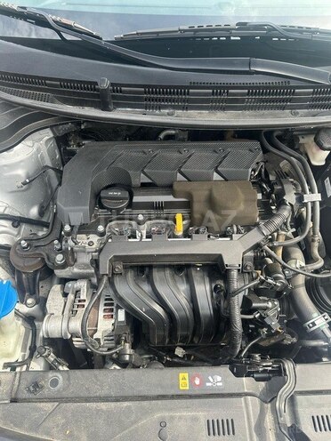 Kia Rio 2021, 156,106 km - 1.6 l - Bakı