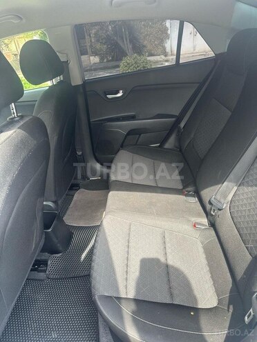 Kia Rio 2021, 156,106 km - 1.6 l - Bakı