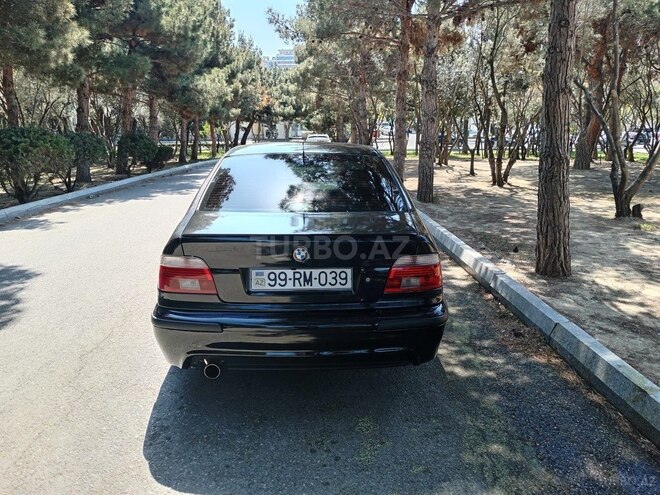 BMW 528 2002, 269,388 km - 2.5 l - Bakı