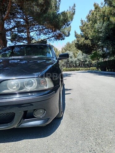 BMW 528 2002, 269,388 km - 2.5 l - Bakı