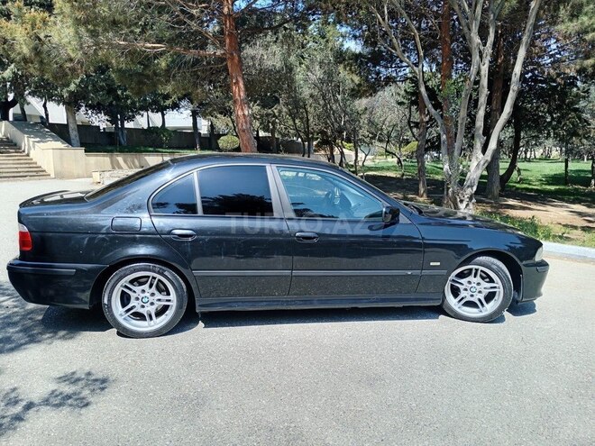 BMW 528 2002, 269,388 km - 2.5 l - Bakı
