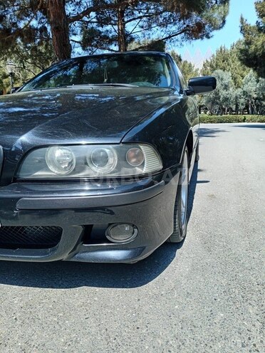 BMW 528 2002, 269,388 km - 2.5 l - Bakı