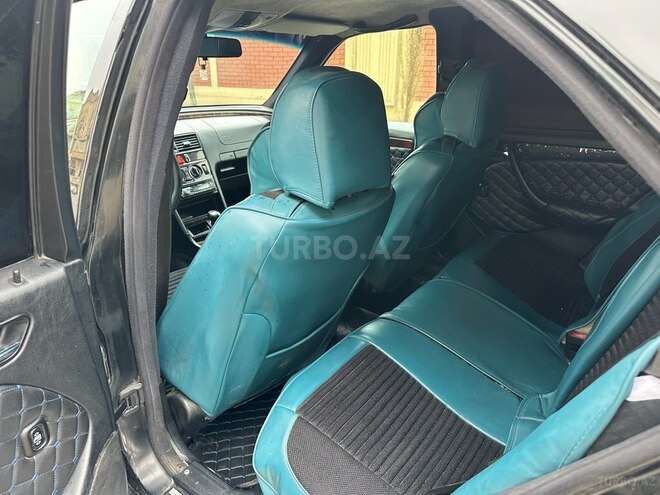 Mercedes C 200 1997, 279,000 km - 2.0 l - Gəncə