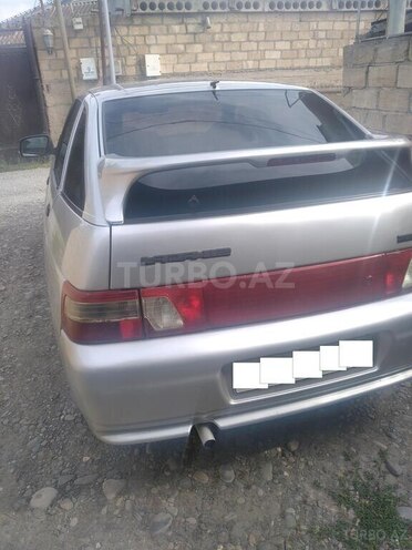 LADA (VAZ) 2112 2005, 210,021 km - 1.6 l - Bərdə