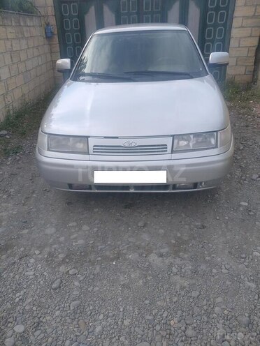LADA (VAZ) 2112 2005, 210,021 km - 1.6 l - Bərdə