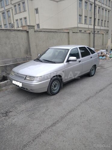 LADA (VAZ) 2112 2005, 210,021 km - 1.6 l - Bərdə