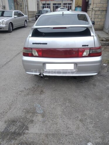 LADA (VAZ) 2112 2005, 210,021 km - 1.6 l - Bərdə