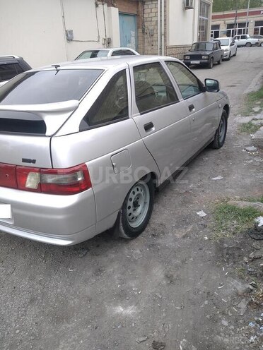 LADA (VAZ) 2112 2005, 210,021 km - 1.6 l - Bərdə