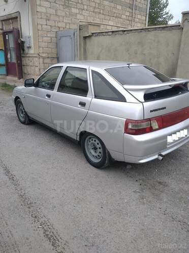 LADA (VAZ) 2112 2005, 210,021 km - 1.6 l - Bərdə