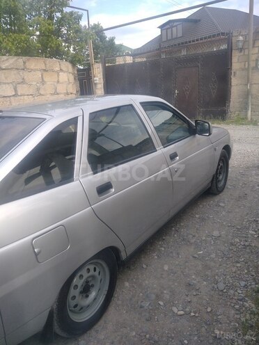 LADA (VAZ) 2112 2005, 210,021 km - 1.6 l - Bərdə