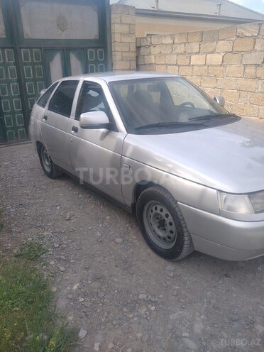 LADA (VAZ) 2112 2005, 210,021 km - 1.6 l - Bərdə