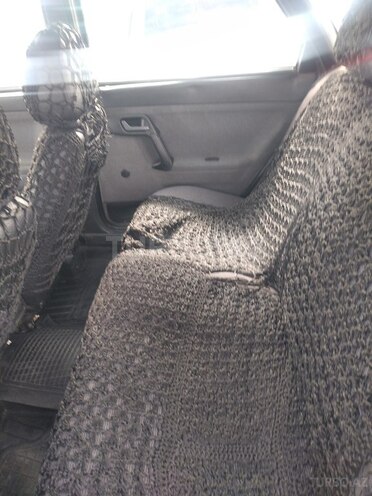 LADA (VAZ) 2112 2005, 210,021 km - 1.6 l - Bərdə
