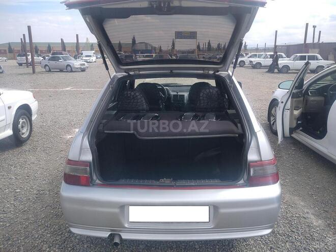 LADA (VAZ) 2112 2005, 210,021 km - 1.6 l - Bərdə