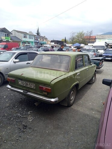 LADA (VAZ) 21011 1981, 70,000 km - 1.2 l - Balakən