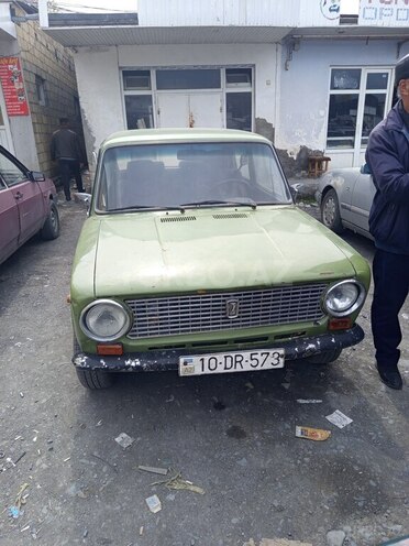 LADA (VAZ) 21011 1981, 70,000 km - 1.2 l - Balakən