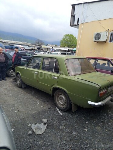 LADA (VAZ) 21011 1981, 70,000 km - 1.2 l - Balakən