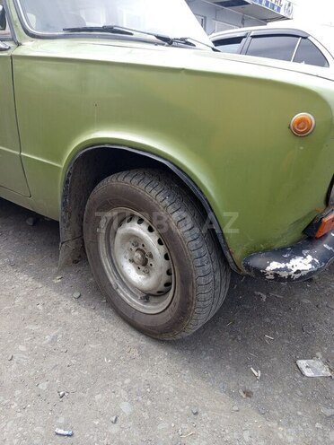 LADA (VAZ) 21011 1981, 70,000 km - 1.2 l - Balakən