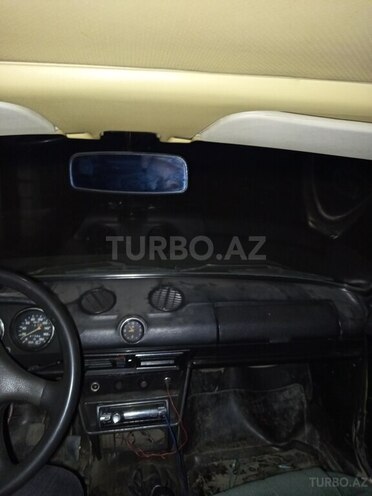 LADA (VAZ) 21011 1981, 70,000 km - 1.2 l - Balakən