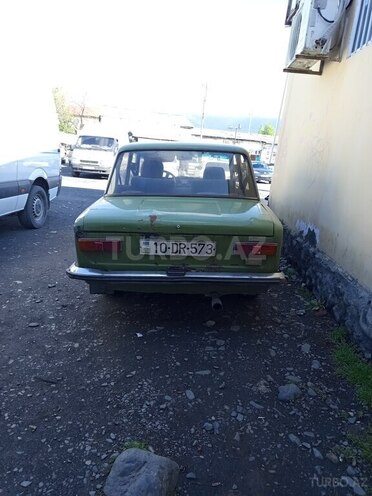 LADA (VAZ) 21011 1981, 70,000 km - 1.2 l - Balakən