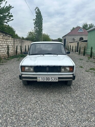 LADA (VAZ) 2105 1982, 95,000 km - 1.6 l - Bərdə