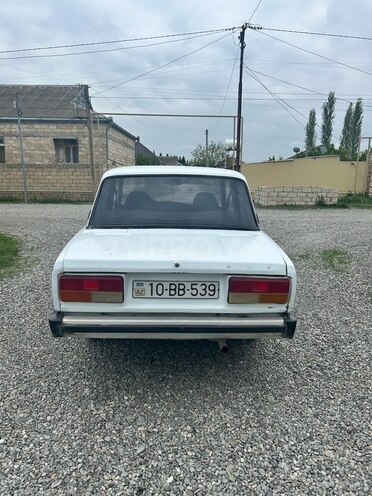 LADA (VAZ) 2105 1982, 95,000 km - 1.6 l - Bərdə