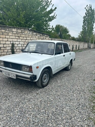 LADA (VAZ) 2105 1982, 95,000 km - 1.6 l - Bərdə