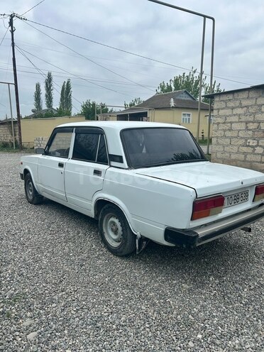 LADA (VAZ) 2105 1982, 95,000 km - 1.6 l - Bərdə