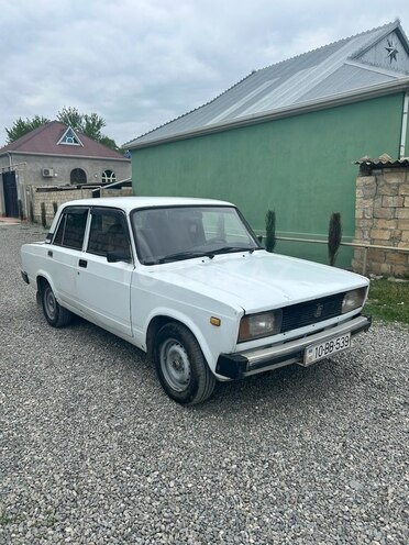 LADA (VAZ) 2105 1982, 95,000 km - 1.6 l - Bərdə