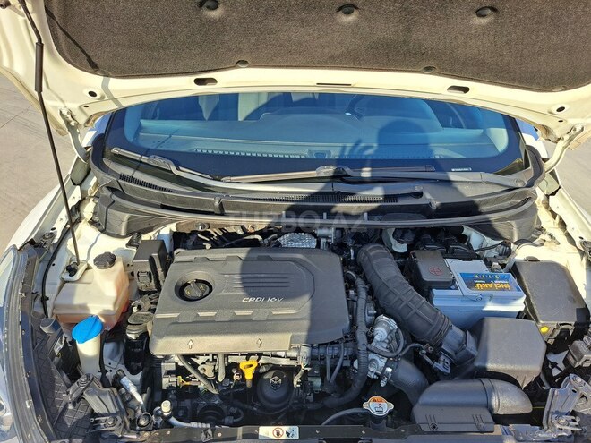 Hyundai i30 2015, 264,500 km - 1.6 l - Gəncə