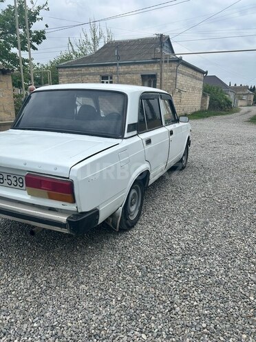 LADA (VAZ) 2105 1982, 95,000 km - 1.6 l - Bərdə