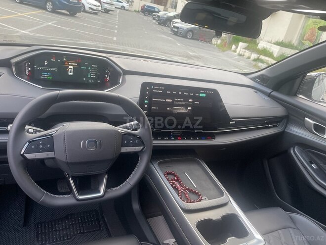 Changan Qiyuan Q05 2024, 1,700 km - 1.5 л - Bakı