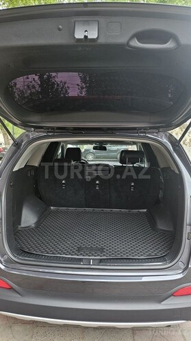 Kia Sorento 2015, 152,000 km - 2.0 l - Ağdaş