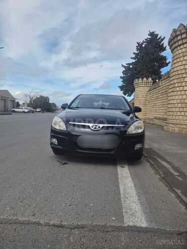 Hyundai i30 2007, 240,000 km - 1.4 l - Bakı