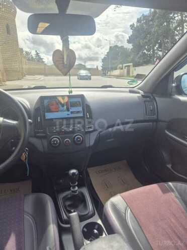 Hyundai i30 2007, 240,000 km - 1.4 l - Bakı