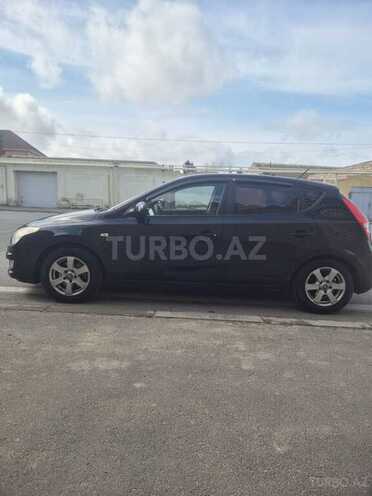 Hyundai i30 2007, 240,000 km - 1.4 l - Bakı