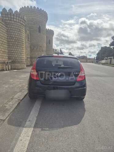 Hyundai i30 2007, 240,000 km - 1.4 l - Bakı