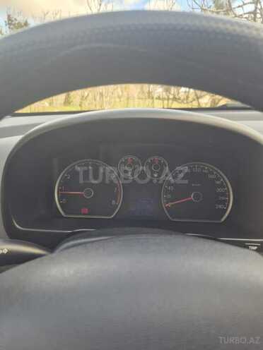 Hyundai i30 2007, 240,000 km - 1.4 l - Bakı