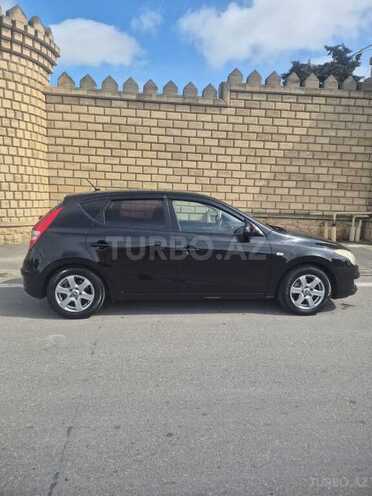 Hyundai i30 2007, 240,000 km - 1.4 l - Bakı