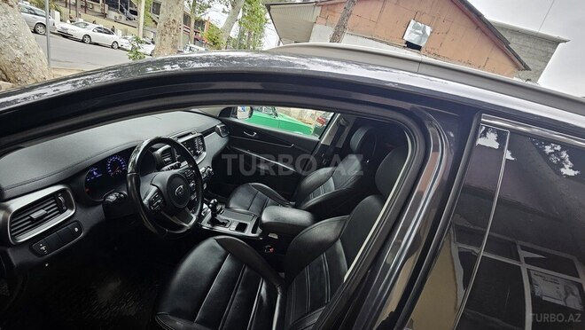 Kia Sorento 2015, 152,000 km - 2.0 l - Ağdaş