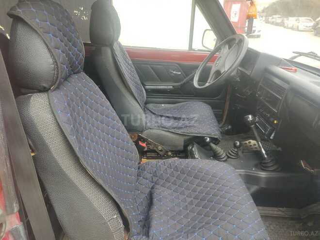 LADA (VAZ) Niva 1996, 250,000 km - 1.7 l - Bakı