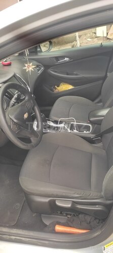 Chevrolet Cruze 2016, 258,000 km - 1.4 l - Bakı