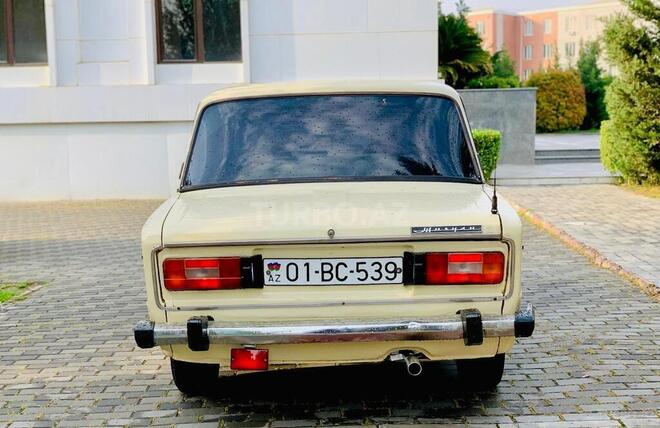 LADA (VAZ) 2106 1990, 59,000 km - 1.5 l - Sabirabad