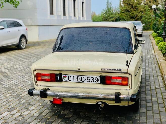 LADA (VAZ) 2106 1990, 59,000 km - 1.5 l - Sabirabad